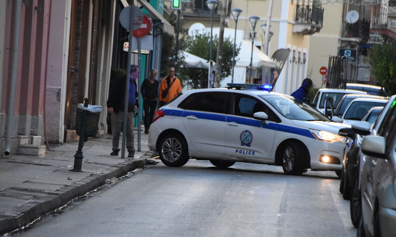 Κιλκίς: Εμπρησμός σε αυτοκίνητο αστυνομικού