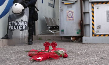 Γυναικοκτονία στους Αγίους Αναργύρους: Πένθος, οργή και ερωτήματα για τη διαχείριση του περιστατικού