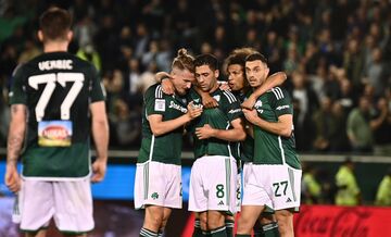 Η απόλυτη ανατροπή | Μπακασέτας & Ιωαννίδης γυρίζουν το ματς σε 2'!