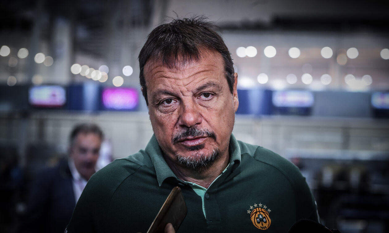 Αταμάν: «Να πάμε στο Final 4 και να πάρουμε τον τίτλο»