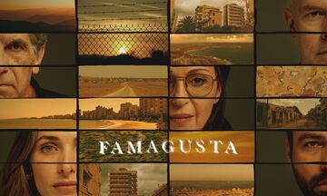 Famagusta: Πρεμιέρα του β' κύκλου την Κυριακή! (vid)