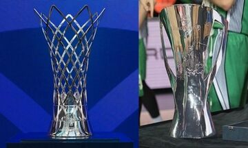 Σενάριο για συγχώνευση μεταξύ EuroCup και Champions League 