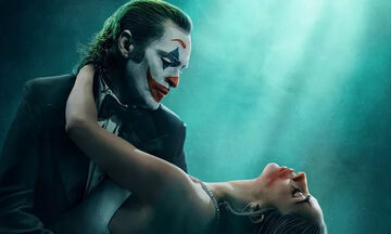 Joker: Folie à Deux: Κυκλοφόρησε η αφίσα της ταινίας! (pic)