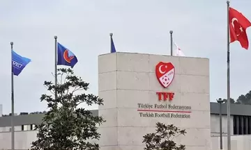 Τουρκική ομοσπονδία εναντίον Φενέρ και αναφορά στον Ολυμπιακό