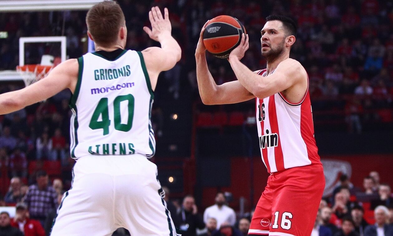 Σενάρια EuroLeague: Ο Ολυμπιακός αναμένει «δώρο» από τη Μπάγερν