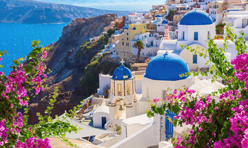 Τα 15 ομορφότερα νησιά της Ελλάδας