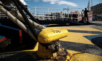 Κρήτη: Τραγικός θάνατος σε πλοίο της γραμμής Πειραιάς – Σούδα