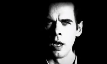 Στην Αθήνα τον Ιούνιο ο Nick Cave