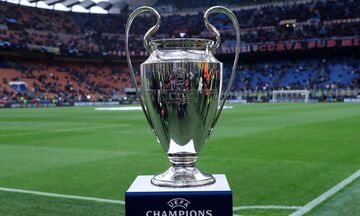 Τηλεόραση: Οι αθλητικές μεταδόσεις της Τρίτης (9/4) με Champions League