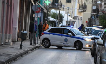 Μεσολόγγι: Χτύπησε τη γυναίκα του με τούβλο στο κεφάλι