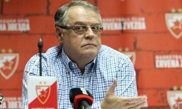 Πρόεδρος Ερυθρού Αστέρα: «Η Παρτιζάν απειλεί τους γηγενείς διαιτητές»