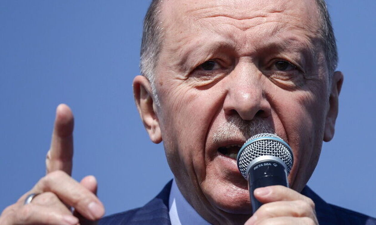 «Ανταλλάσσουν» κυρώσεις Τουρκία και Ισραήλ