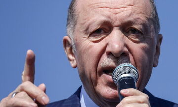 «Ανταλλάσσουν» κυρώσεις Τουρκία και Ισραήλ