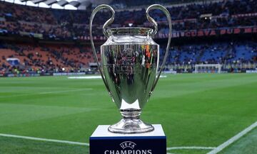 Champions League: Η τεχνητή νοημοσύνη πρόβλεψε τους νικητές μέχρι το 2103