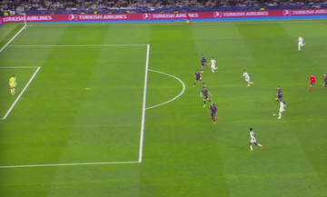 Ρεάλ Μαδρίτης - Μάντσεστερ Σίτι 3-3: Τα highlights της αναμέτρησης 