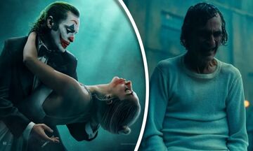 Joker - Folie à Deux: Κυκλοφόρησε το τρέιλερ της ταινίας (vid) 