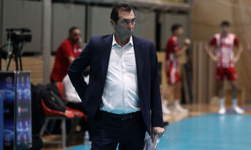 Ανδρεόπουλος: «Δεν παίξαμε καλά» 