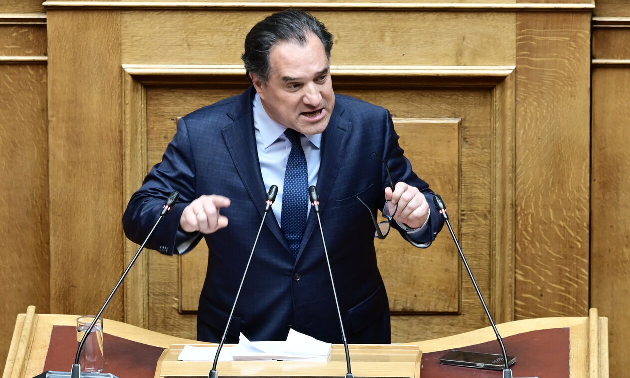 Βουλή: Σήμερα (12/4) η ψήφιση του ν/σ του Υπουργείου Υγείας