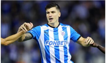 Ανόρθωση: Επίσημο του Καστέλ