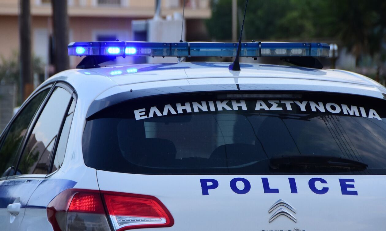 Επεισόδιο με πυροβολισμό και τραυματία στη Νέα Σμύρνη