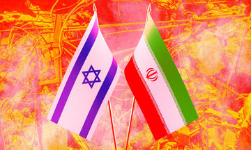 Εκτάκτως στον Λευκό Οίκο ο Μπάιντεν - Ισραήλ: «Το Ιράν θα υποστεί τις συνέπειες»