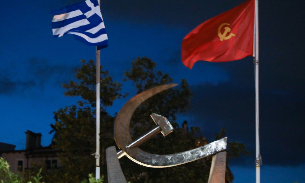 KKE: «Επικίνδυνη η κλιμάκωση του πολέμου»