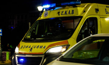 Θεσσαλονίκη: Τέσσερις συλλήψεις στη Θέρμη - Στο νοσοκομείο ένας 19χρονος
