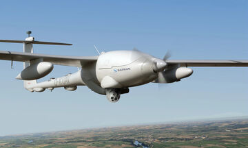 «Το Ισραήλ αναχαίτισε UAV που εξαπολύθηκε από την Υεμένη»