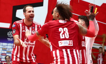 Ολυμπιακός - Παναθηναϊκός 3-0: Τα highlights της αναμέτρησης 