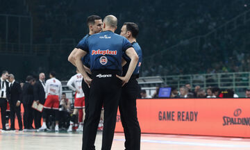 ΠΑΟ - ΟΣΦΠ | Πρόβλημα στο χρονόμετρο του γηπέδου - Αντικαθίσταται όλο το κύκλωμα