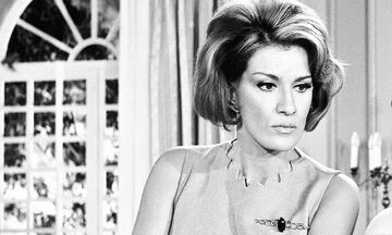 Μαίρη Χρονοπούλου - Τα «καλά» και τα «κακά» μιας ξεχωριστής ηθοποιού