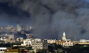 Γάζα: Τα Ηνωμένα Έθνη απευθύνουν έκκληση για βοήθεια ύψους 2,8 δις δολαρίων