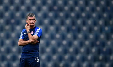 Ολυμπιακός: Η σημασία της αρχής