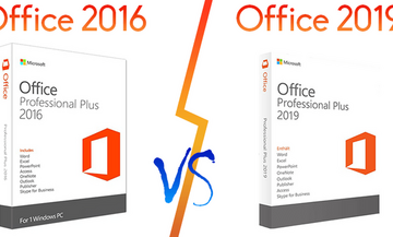 Microsoft: Τέλος υποστήριξης για τα Office 2016 και 2019