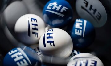 ΕΗF: Με 8+2 ομάδες στην Ευρώπη και επικεφαλής στο European Cup η Ελλάδα