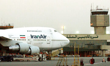 Ιράν: Επαναλειτουργούν τα αεροδρόμια της Τεχεράνης