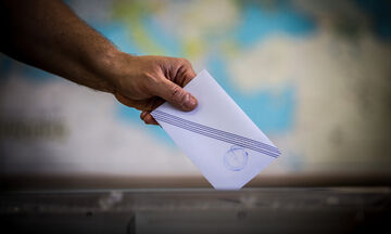 Επιστολική ψήφος: Πάνω από 100.000 εγγραφές στην πλατφόρμα