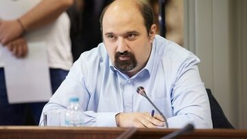 Χρ. Τριαντόπουλος: 260 εκατ. ευρώ σε δικαιούχους κρατικής αρωγής