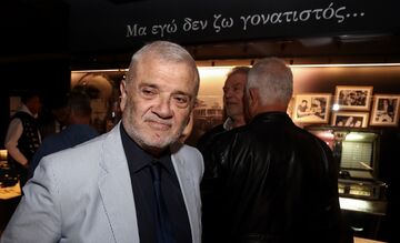 Μελισσανίδης: «Δεν μπορούμε να ζήσουμε χωρίς την ΑΕΚ, είναι η μοίρα μας»
