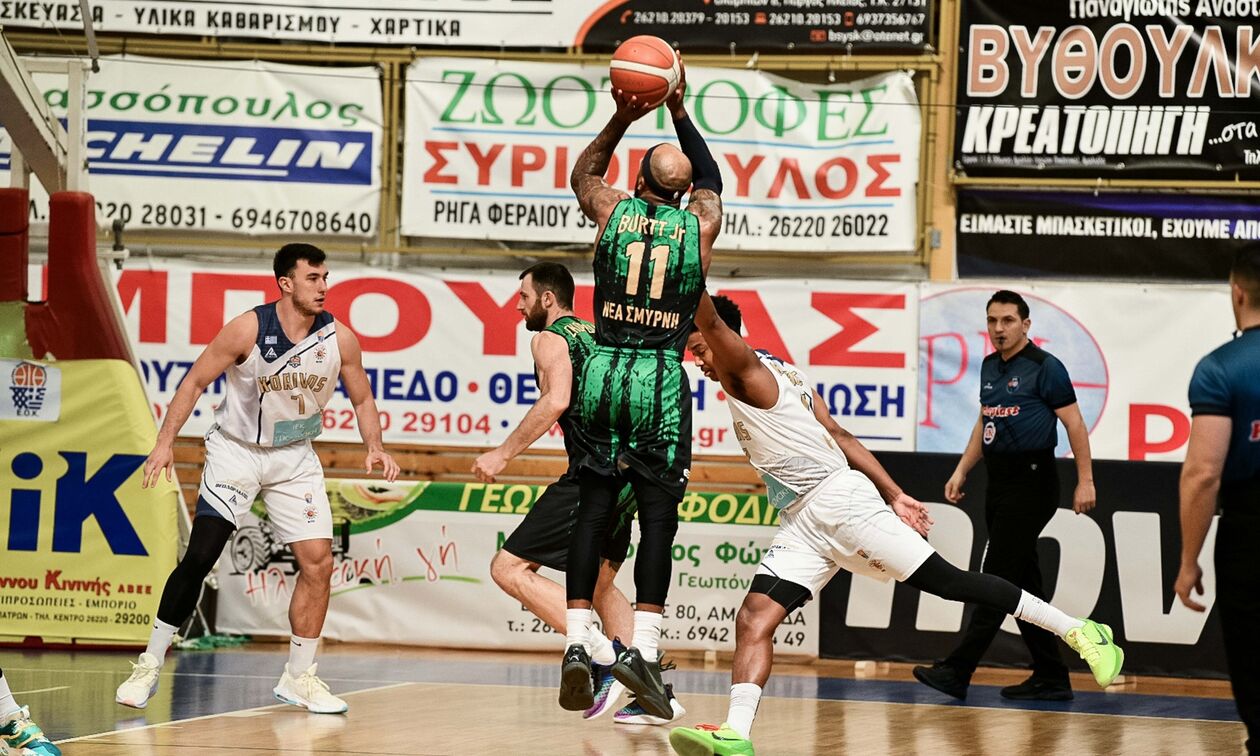 Elite League: Στο φάιναλ φορ ο Μίλων! Ισοφάρισε ο Ηρακλής τη Μεγαρίδα! Ζωντανός ο Έσπερος Λαμίας!