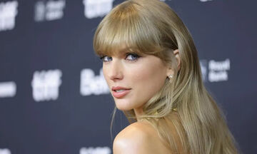 Taylor Swift: Το νέο άλμπουμ της έσπασε κάθε ρεκόρ στο Spotify! 