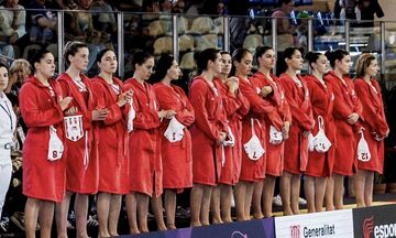 Τα συγχαρητήρια από ΠΑΕ και ΚΑΕ και τα δάκρυα που δεν συγκράτησαν τα κορίτσια του Ολυμπιακού