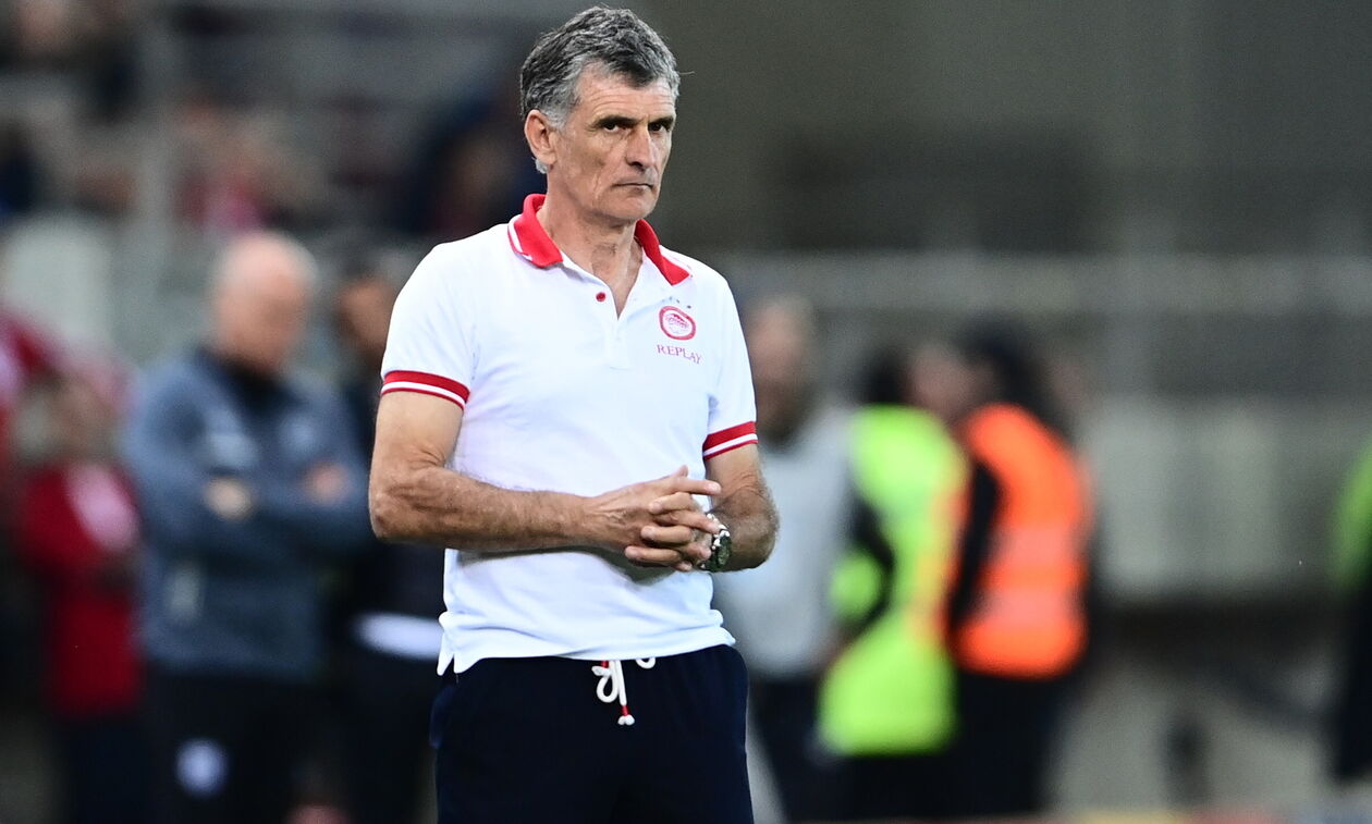 Μεντιλίμπαρ: «Αποδείξαμε ότι δεν είμαστε μόνο έντεκα παίκτες – Θα παλέψουμε για όλα»