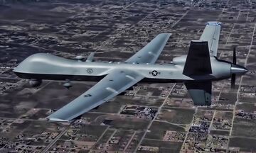 Ισραήλ: Ο στρατός επιβεβαιώνει κατάρριψη drone του στο Λίβανο
