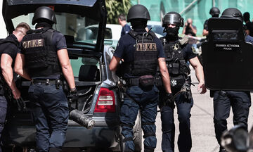 Αρχηγός ΕΛΑΣ για δολοφονία Λυγγερίδη: «Πάνω από 60 συλλήψεις και 400 προσαγωγές»