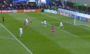 Ολυμπιακός-Μίλαν | Η τεράστια ευκαιρία του Πνευμονίδη