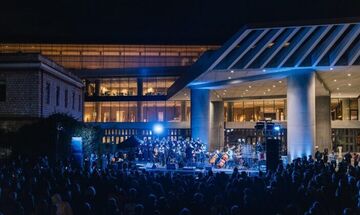 2ο Φεστιβάλ Λατρευτικής Μουσικής: Περιλαμβάνει πάνω από πενήντα συναυλίες 