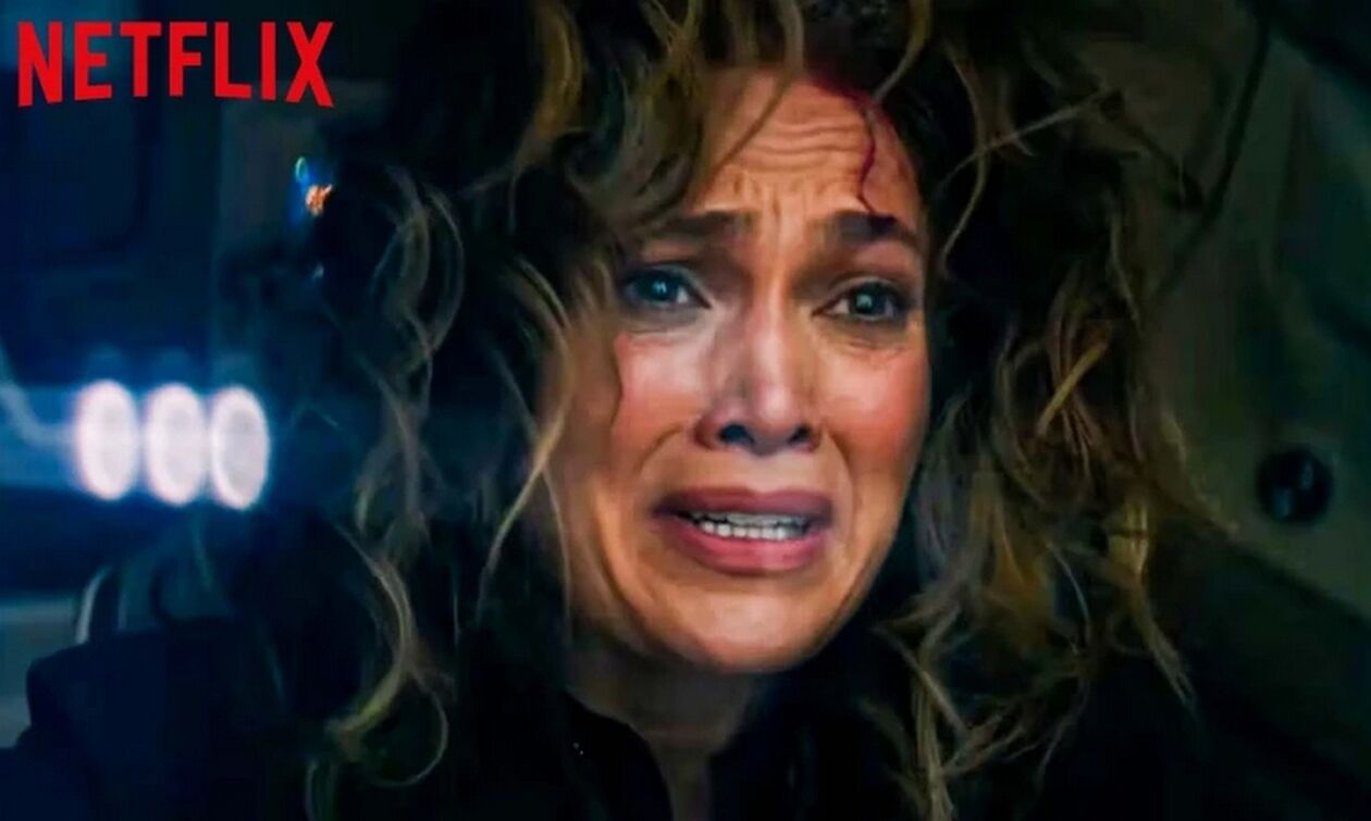Atlas: Αυτή είναι η νέα υπερπαραγωγή του Netflix με την Jennifer Lopez