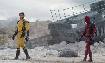 Νέο τρέιλερ του «Deadpool and Wolverine»