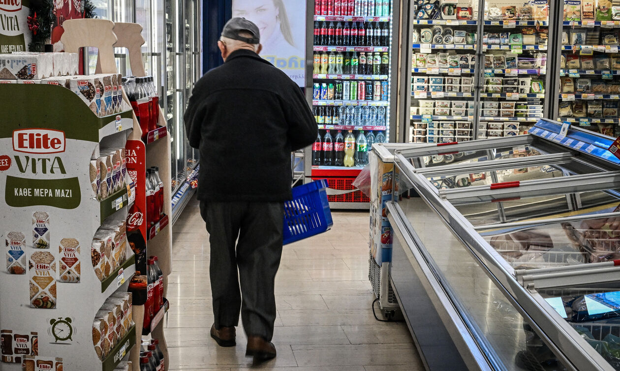 Πρεμιέρα για το «Καλάθι του Πάσχα» - Ποια προϊόντα περιλαμβάνει